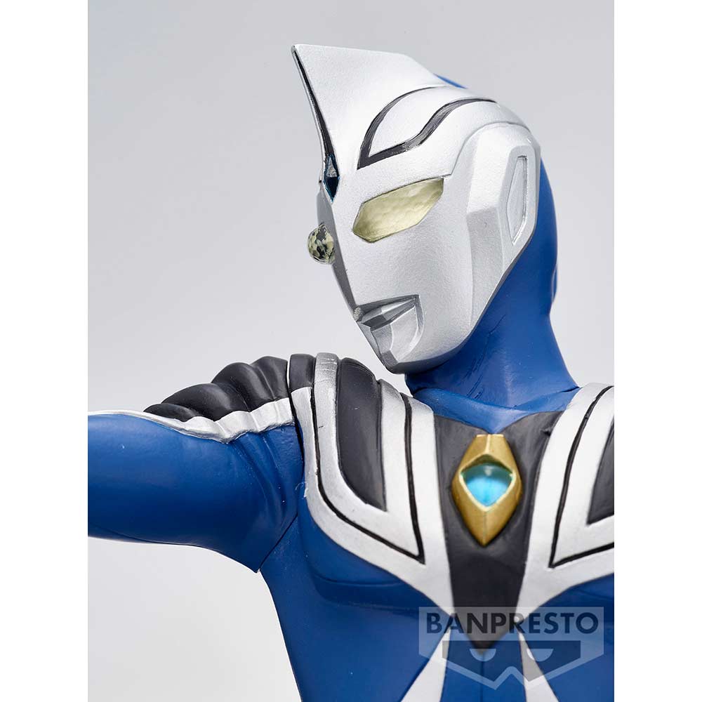 (PO) Ultraman Tiga Hero's Brave Statue - Ultraman Agul (V1)