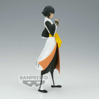 (PO) Bleach Solid and Souls - Sui Feng