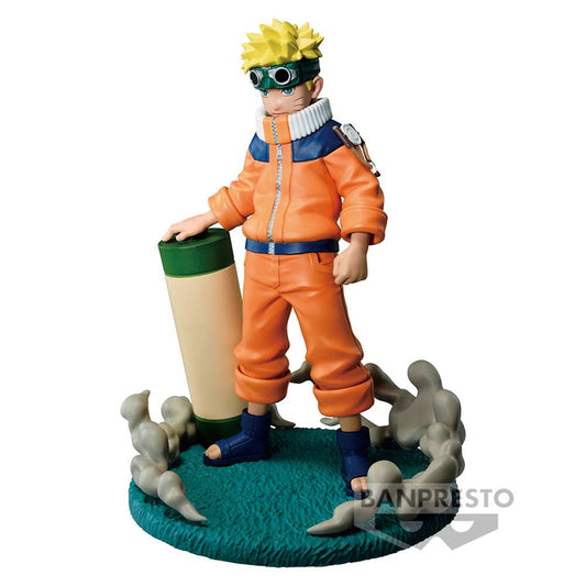 (PO) Naruto Memorable Saga - Uzumaki Naruto