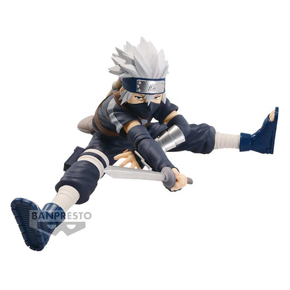 (PO) Naruto Shippuden Vibration Stars - Hatake Kakashi III (Kid)