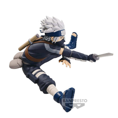 (PO) Naruto Shippuden Vibration Stars - Hatake Kakashi III (Kid)