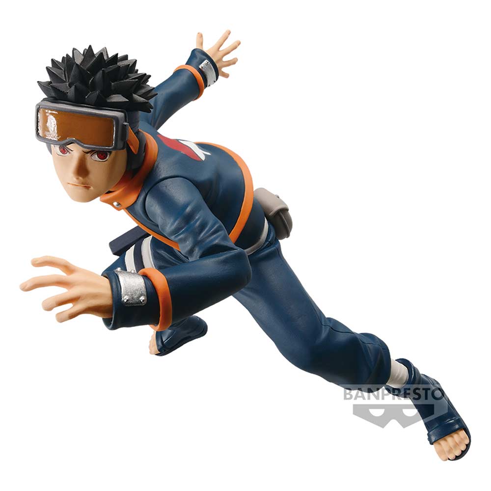 (PO) Naruto Shippuden Vibration Stars - Uchiha Obito