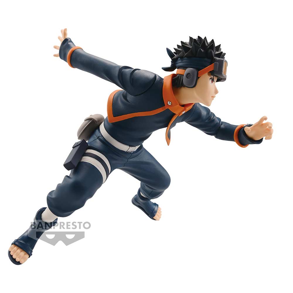 (PO) Naruto Shippuden Vibration Stars - Uchiha Obito