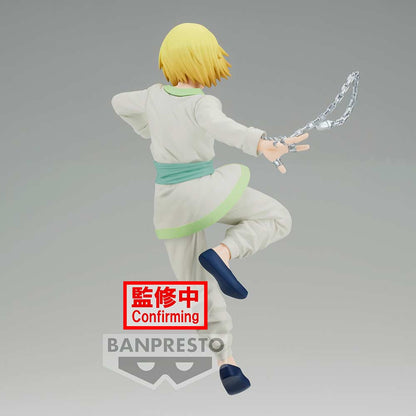 (PO) Hunter x Hunter Vibration Stars - Curarpikt