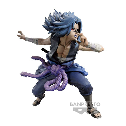 (PO) Naruto Shippuden Colosseum - Uchiha Sasuke