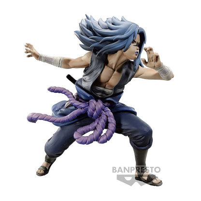 (PO) Naruto Shippuden Colosseum - Uchiha Sasuke