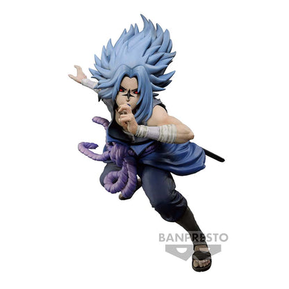 (PO) Naruto Shippuden Colosseum - Uchiha Sasuke