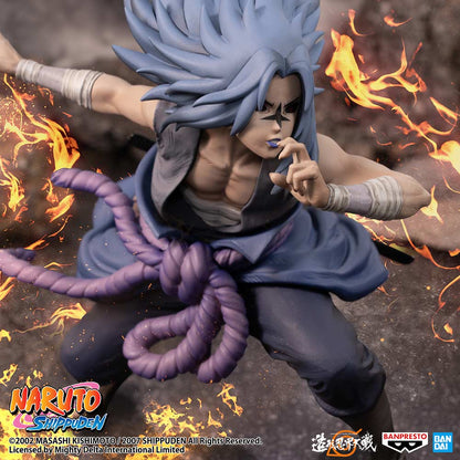 (PO) Naruto Shippuden Colosseum - Uchiha Sasuke