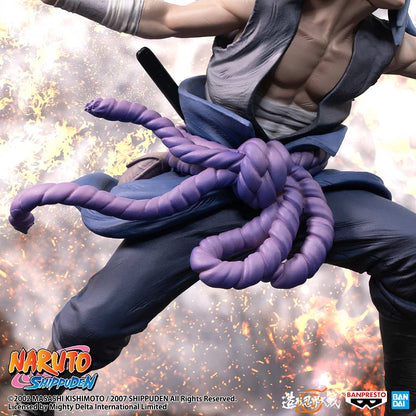 (PO) Naruto Shippuden Colosseum - Uchiha Sasuke