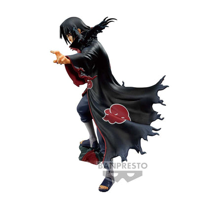 (PO) Naruto Shippuden Colosseum - Uchiha Itachi