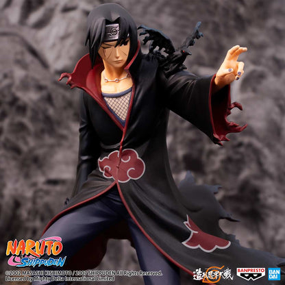 (PO) Naruto Shippuden Colosseum - Uchiha Itachi