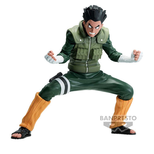 (PO) Naruto Vibration Stars - Rock Lee II