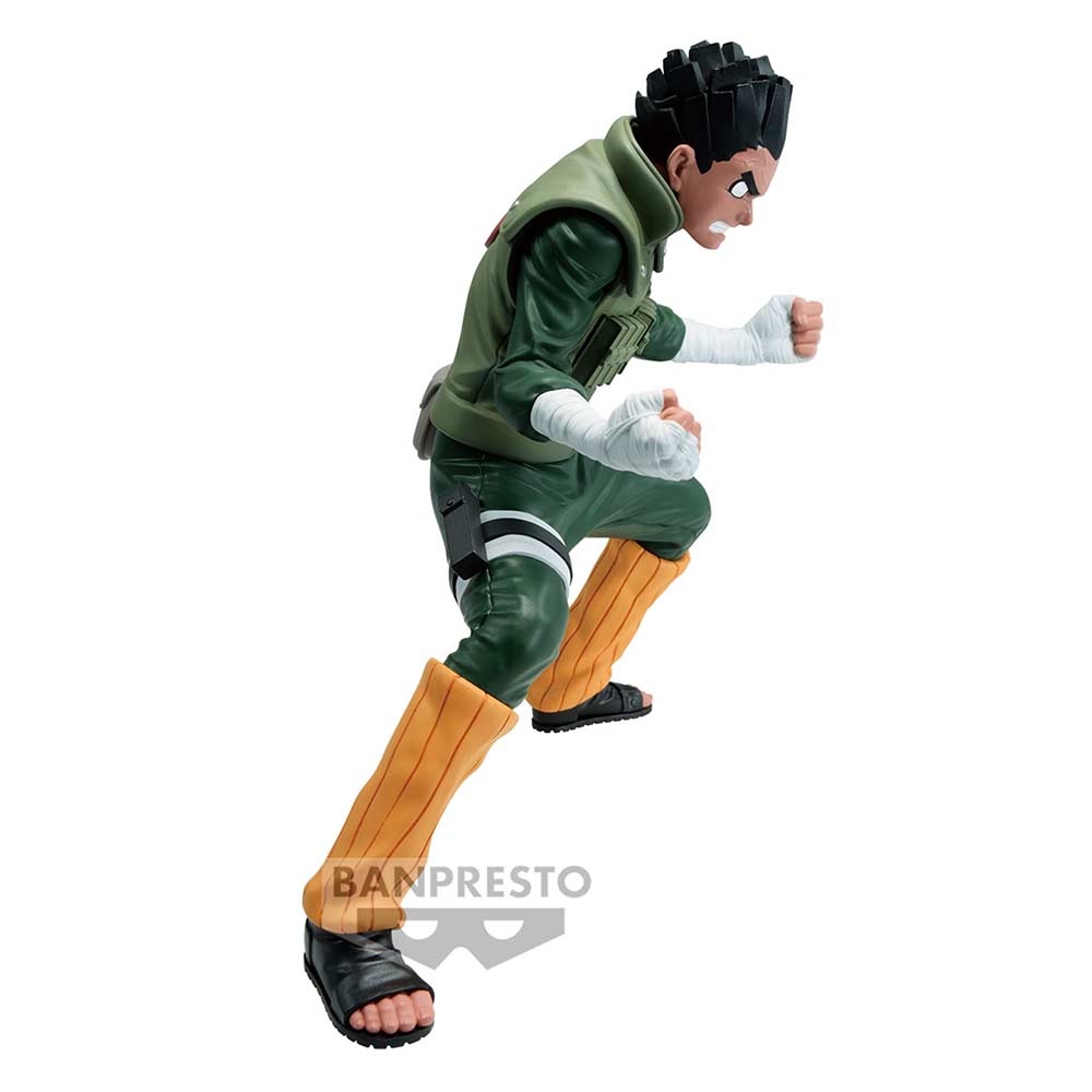 (PO) Naruto Vibration Stars - Rock Lee II