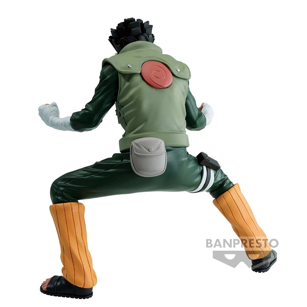 (PO) Naruto Vibration Stars - Rock Lee II