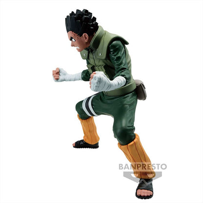 (PO) Naruto Vibration Stars - Rock Lee II