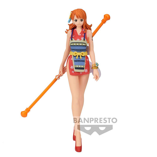 (PO) One Piece The Shukko - Nami