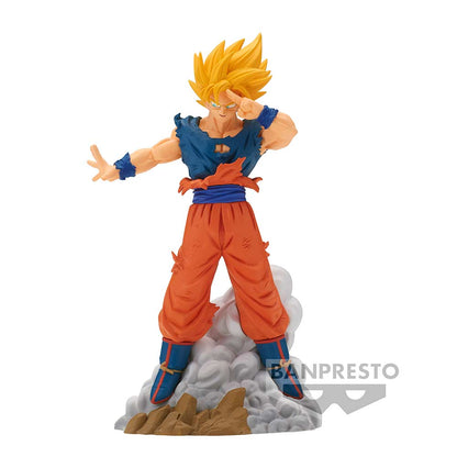 (PO) Dragonball Z History Box Vol.9 - Son Goku Teleportation