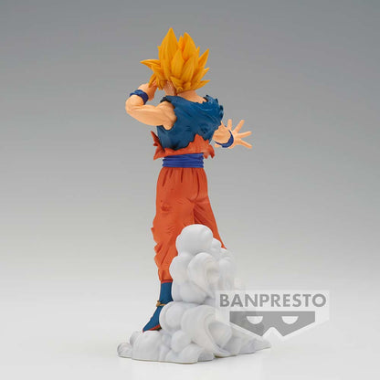 (PO) Dragonball Z History Box Vol.9 - Son Goku Teleportation