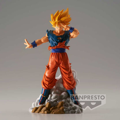 (PO) Dragonball Z History Box Vol.9 - Son Goku Teleportation