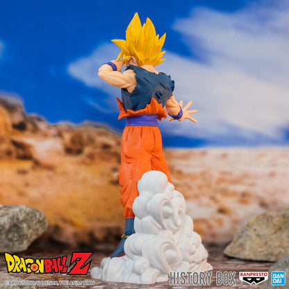 (PO) Dragonball Z History Box Vol.9 - Son Goku Teleportation