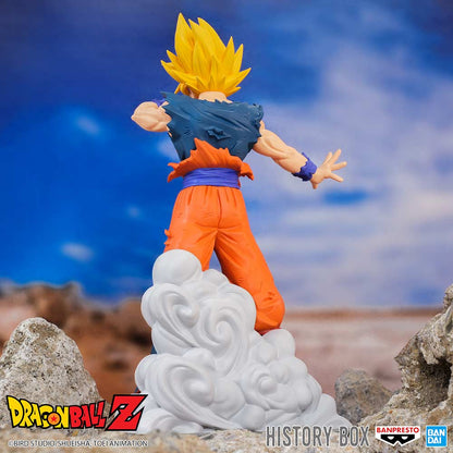 (PO) Dragonball Z History Box Vol.9 - Son Goku Teleportation