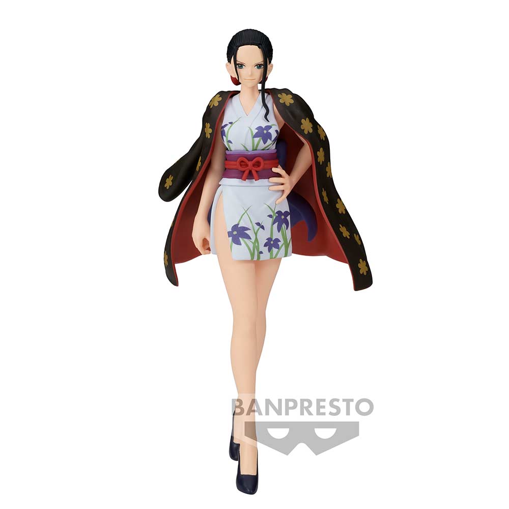 (PO) One Piece The Shukko - Nico Robin