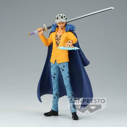 (PO) One Piece DXF The Grandline Series Extra - Trafalgar Law