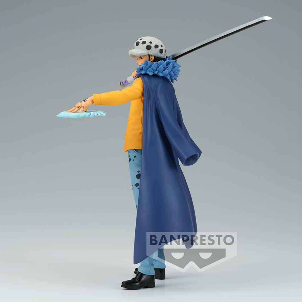 (PO) One Piece DXF The Grandline Series Extra - Trafalgar Law