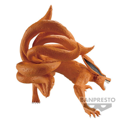 (PO) Naruto Shippuden - Kurama