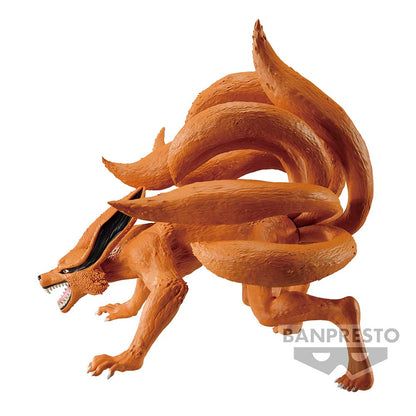 (PO) Naruto Shippuden - Kurama