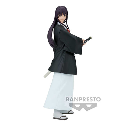 (PO) Hell's Paradise: Jigokuraku DXF Asaemon Toma