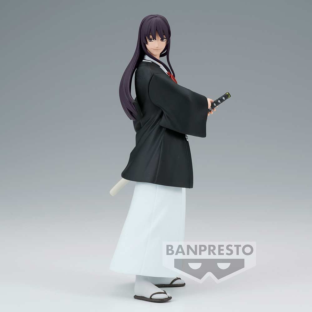 (PO) Hell's Paradise: Jigokuraku DXF Asaemon Toma