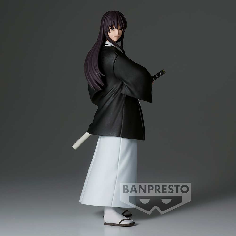 (PO) Hell's Paradise: Jigokuraku DXF Asaemon Toma