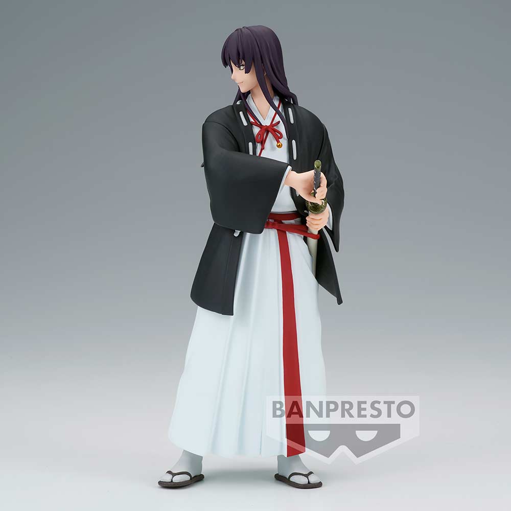 (PO) Hell's Paradise: Jigokuraku DXF Asaemon Toma