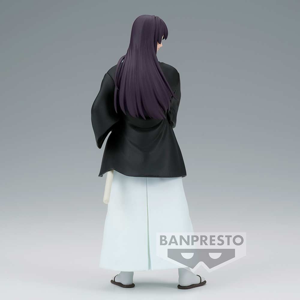 (PO) Hell's Paradise: Jigokuraku DXF Asaemon Toma