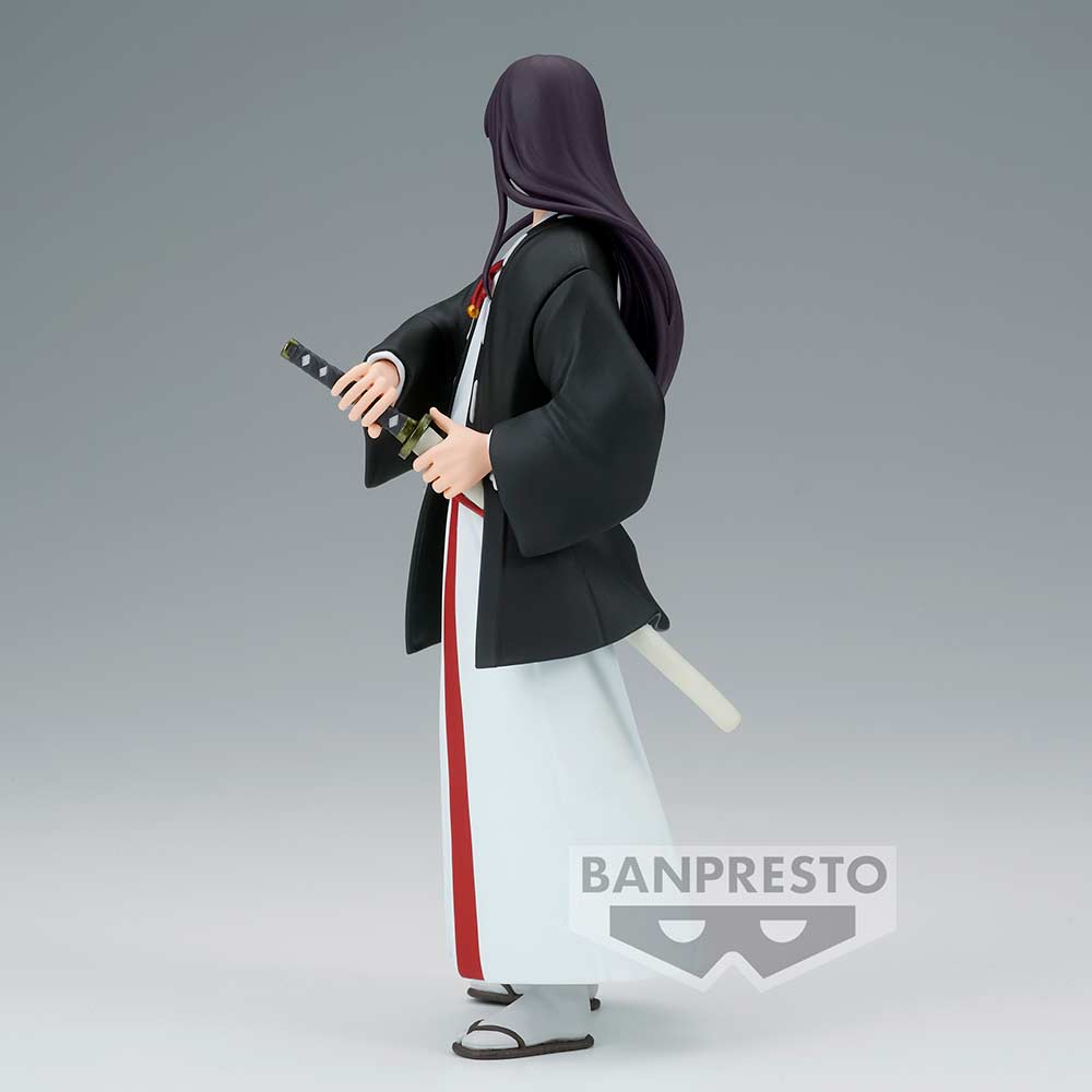 (PO) Hell's Paradise: Jigokuraku DXF Asaemon Toma