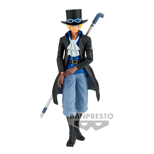 (PO) One Piece The Shukko - Sabo