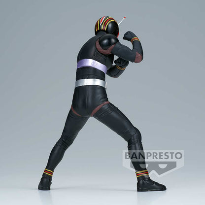 (PO) Kamen Rider Black Hero's Brave Statue Figure - Kamen Rider Black