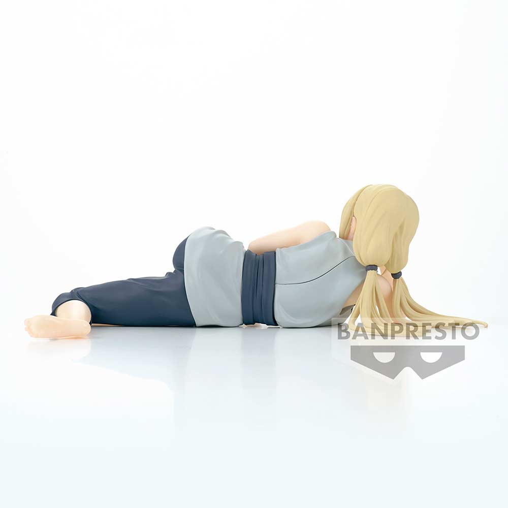 (PO) Naruto Shippuden Relax Time - Tsunade