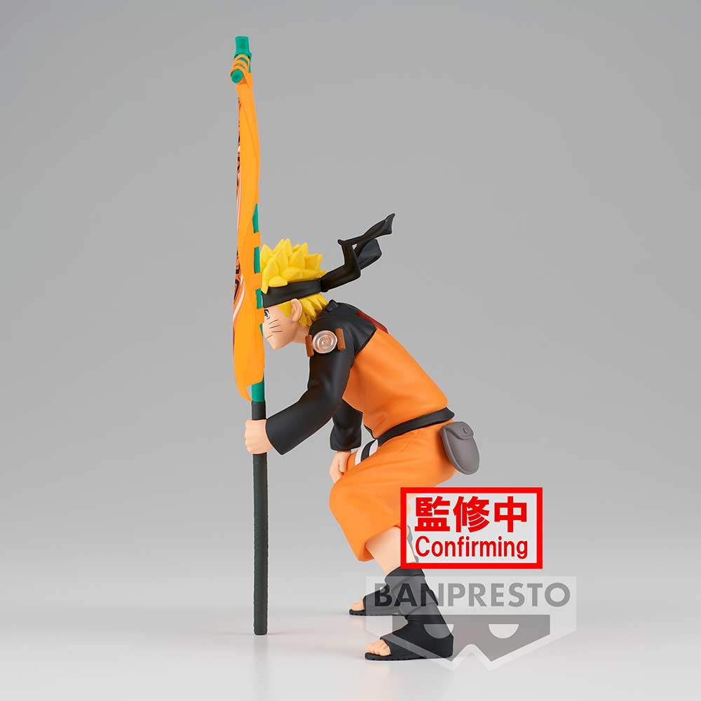 (PO) Naruto Shippuden Naruto99 - Uzumaki Naruto Figure