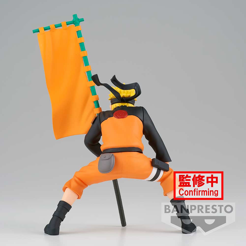 (PO) Naruto Shippuden Naruto99 - Uzumaki Naruto Figure