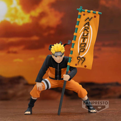 (PO) Naruto Shippuden Naruto99 - Uzumaki Naruto Figure