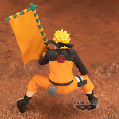 (PO) Naruto Shippuden Naruto99 - Uzumaki Naruto Figure