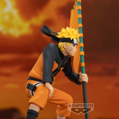 (PO) Naruto Shippuden Naruto99 - Uzumaki Naruto Figure