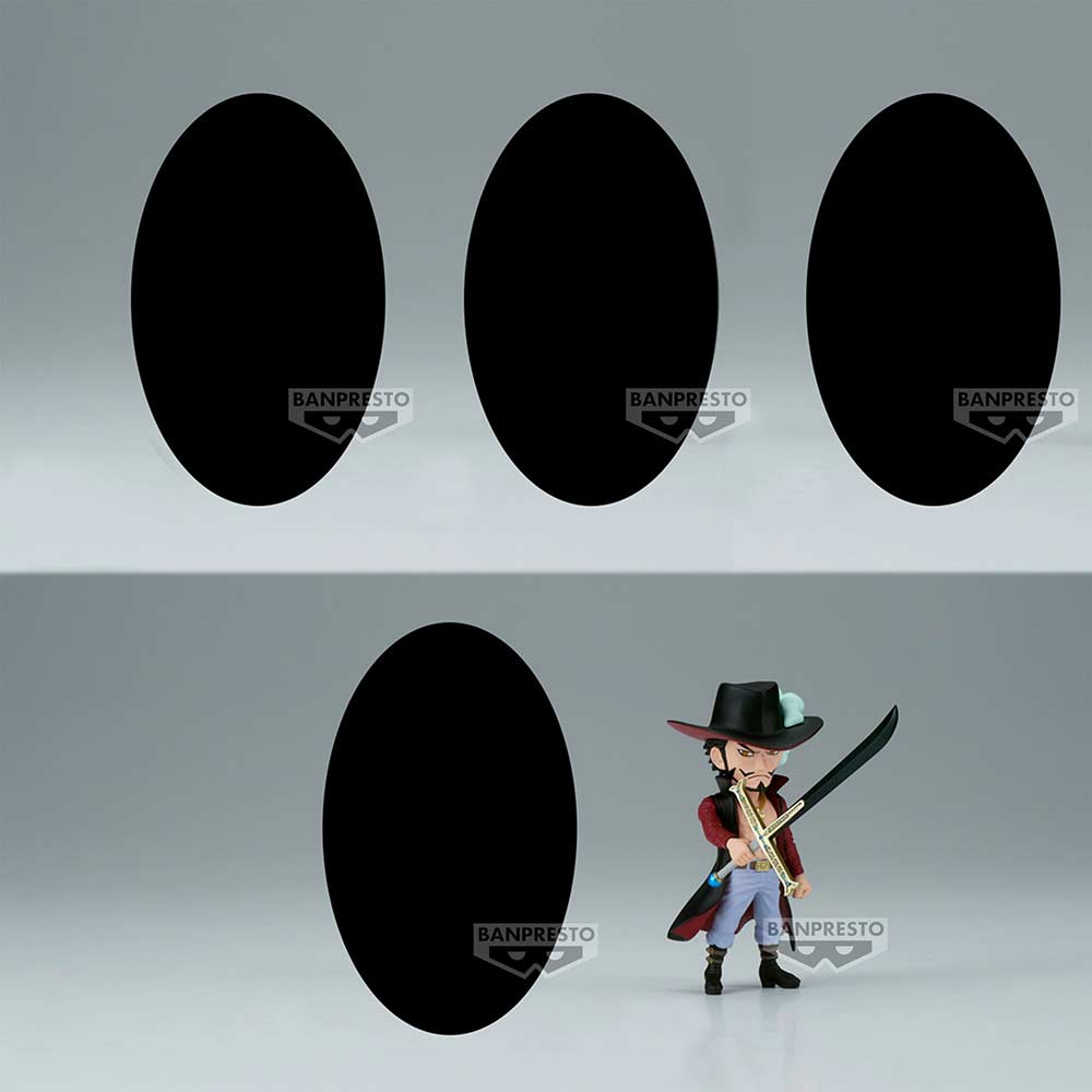 (PO) One Piece WCF World Collectible Figure - Wano Kuni Kanketsuhen 2