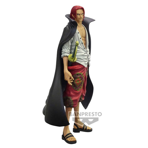 One Piece Film Red King of Artist The Shanks [Manga Dimension]