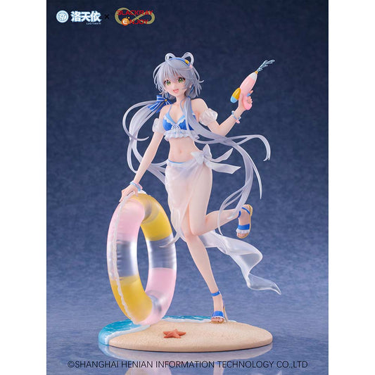 (PO) Vsinger Luo Tianyi Summer Sea Breeze Ver.