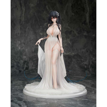 (PO) Azur Lane - Taihou Oath: Tempatation on the Sea Breeze Deluxe 2 Figure Set