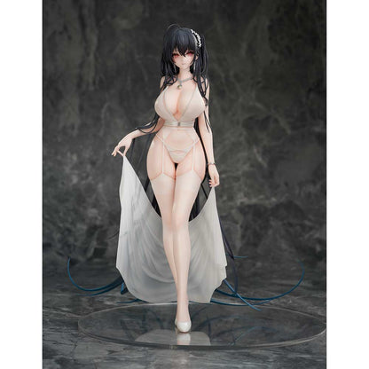 (PO) Azur Lane - Taihou Oath: Tempatation on the Sea Breeze Deluxe 2 Figure Set