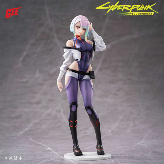 (PO) GEE Cyberpunk EDGERUNNERS - Lucy